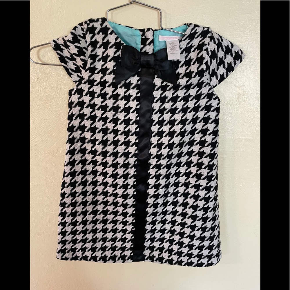 Janie and Jack Toddler Dress